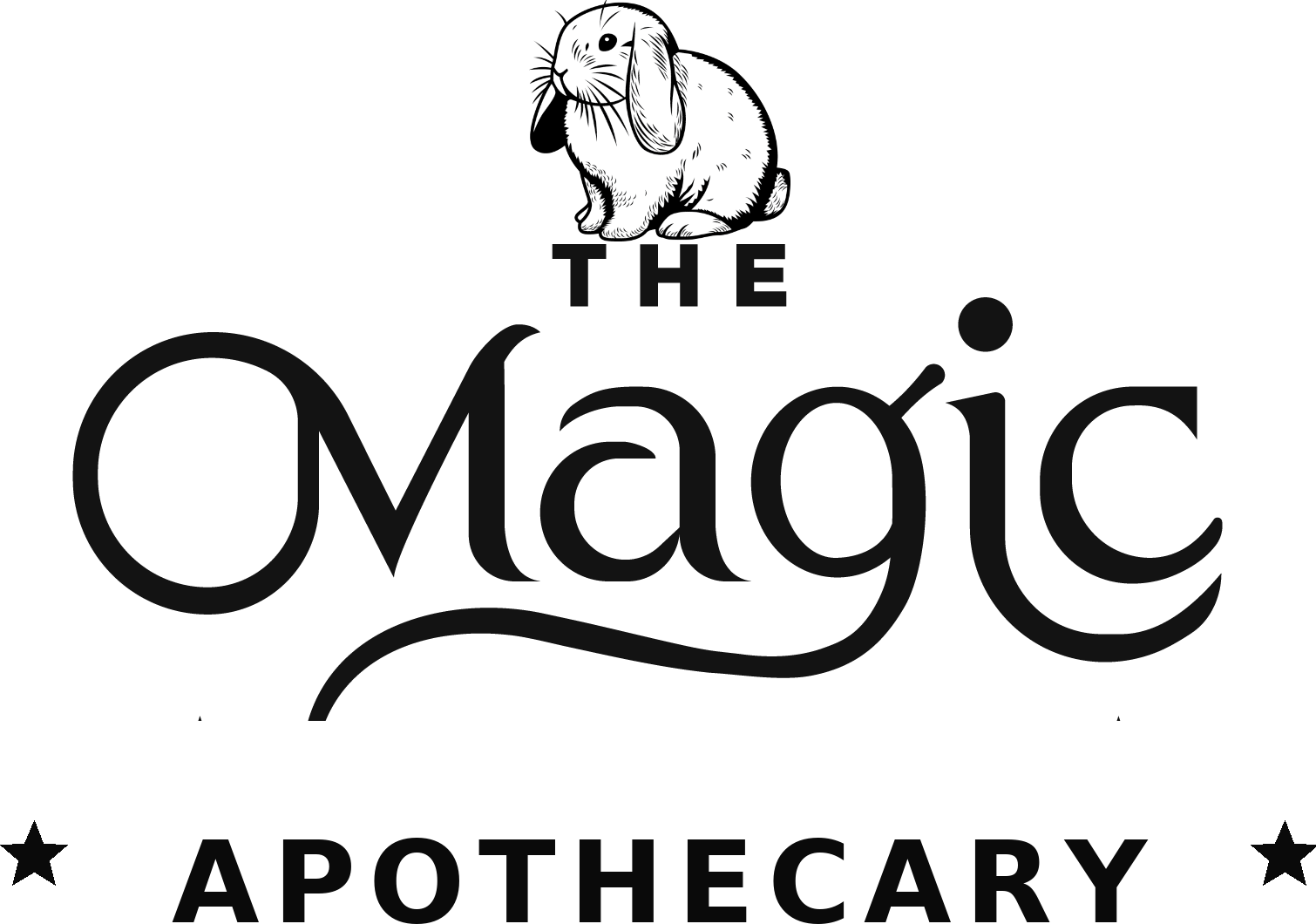 The Magic Apothecary