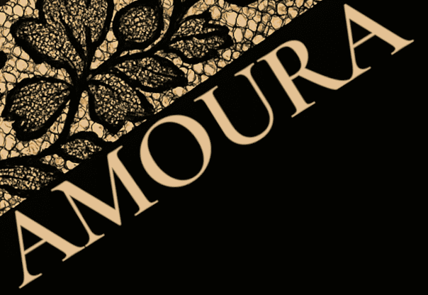 Amoura ritual icon for passion and sensuality