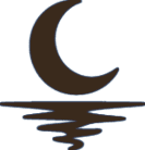 Deep rest and emotional safety ritual icon