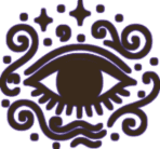 Intuition and insight ritual icon