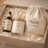 Devote Ritual Set, scena lifestyle del rituale, atmosfera calda e calma, amore e connessione, The Magic Apothecary