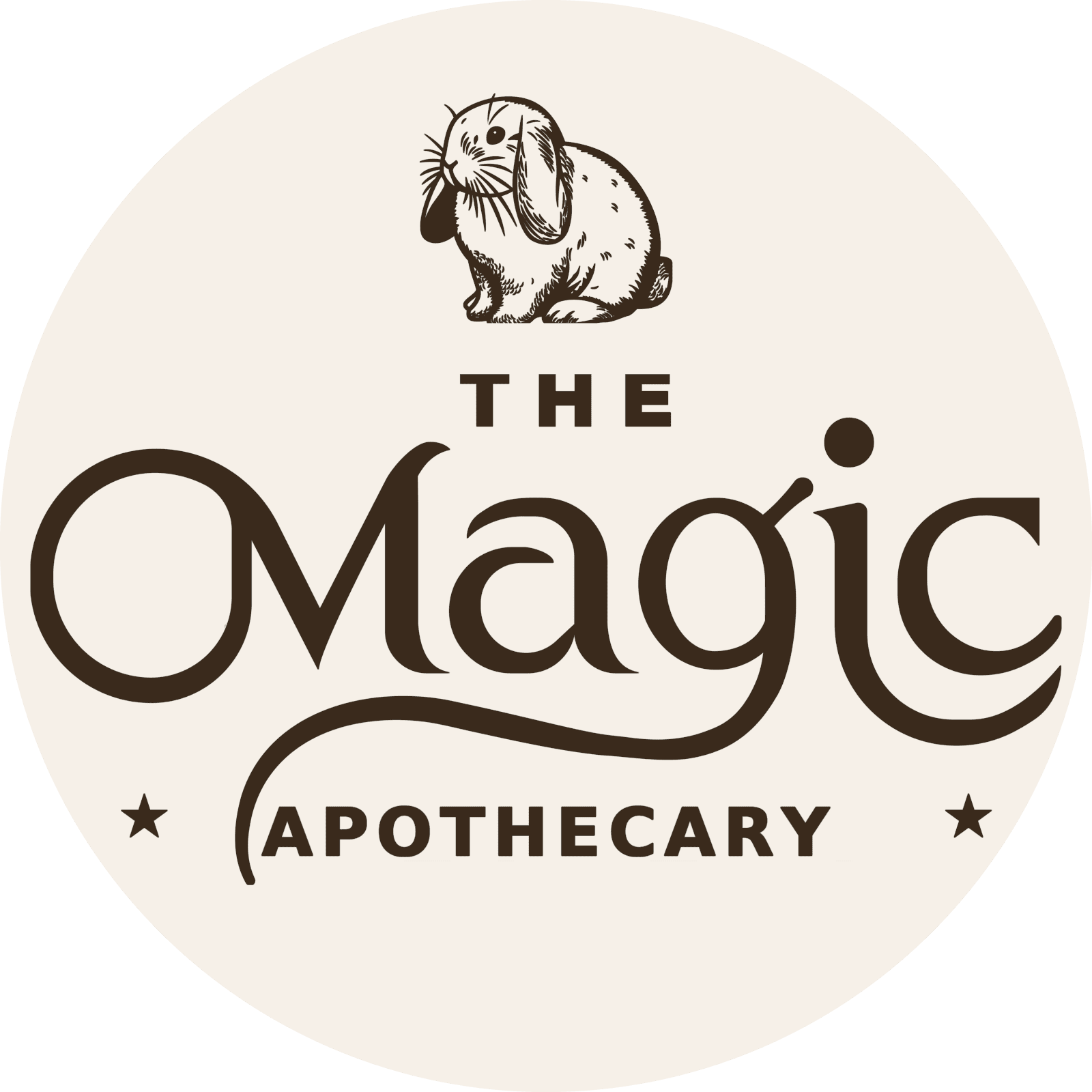 The Magic Apothecary